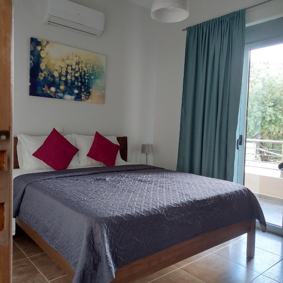 Manolakis House Apartment Kardamena  Exterior photo