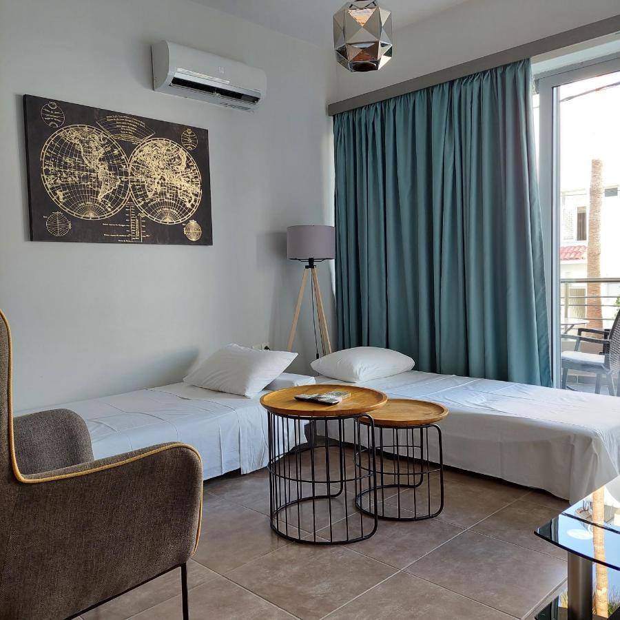 Manolakis House Apartment Kardamena  Exterior photo