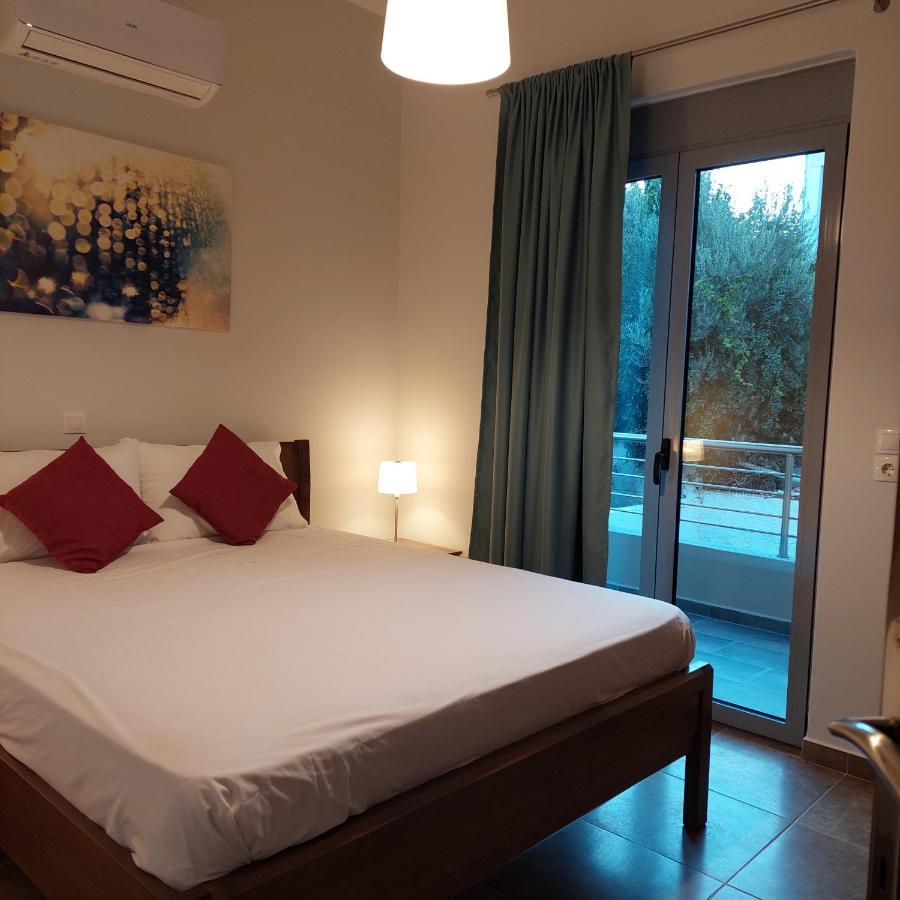 Manolakis House Apartment Kardamena  Exterior photo