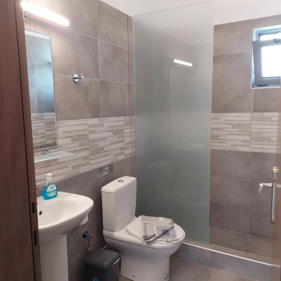 Manolakis House Apartment Kardamena  Exterior photo