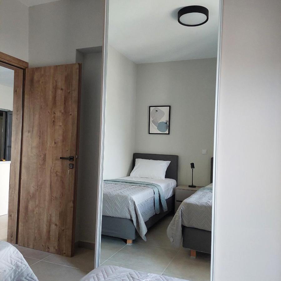 Manolakis House Apartment Kardamena  Exterior photo