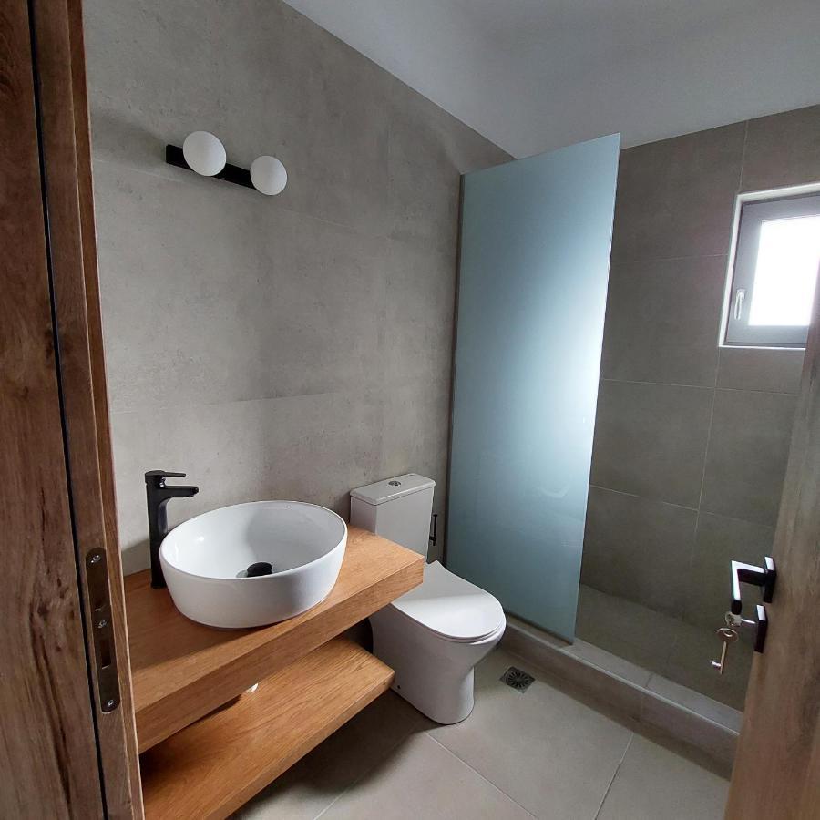 Manolakis House Apartment Kardamena  Exterior photo