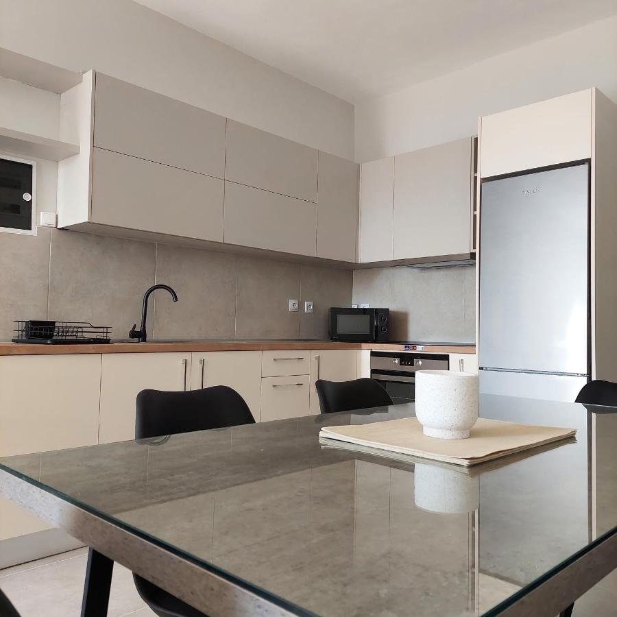 Manolakis House Apartment Kardamena  Exterior photo